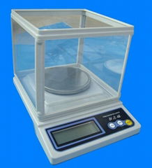 Henzfuk  analytical balance