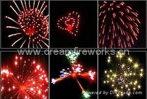 fireworks display 2