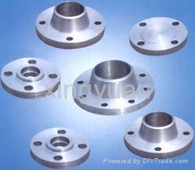 flange 2