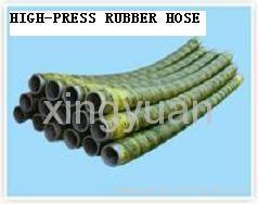 rubber hose