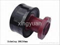 rubber piston 1