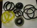 rubber gasket