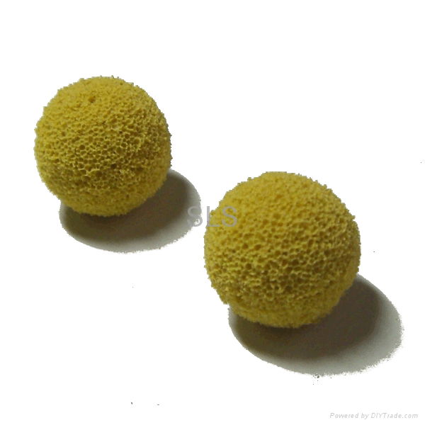 sponge ball 2