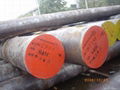 forged steel round bar 40CrNi2Mo/4340 1