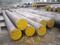 Alloy steel round bar 35CrMoV/4135