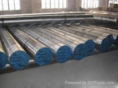 forged/rolled steel round bar D2/D3/H13/H11