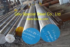 Alloy steel round bar 42CrMo/4140