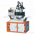 High Speed Small Hole EDM