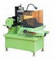 wire cutting  machine