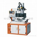 High Speed Small Hole EDM 2