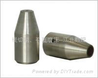 High Speed Small Hole EDM 3