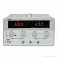 Single Output Linear DC Power Supply 300W