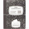 composition book, memo compotition book 4