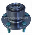 Wheel Hub 1