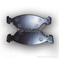 Brake Pads 2