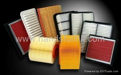 Air Filter