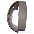 Brake Shoes