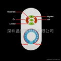 LED遙控調光控制器 2