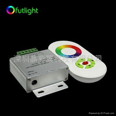 RGB燈帶控制器