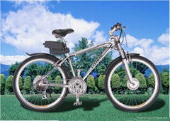 Electric bike