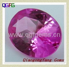 CZ Gemstone