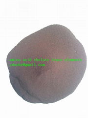 Organic Amino Acid Fertilizer