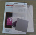 screen protector for ipad/ipad2  1