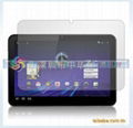 screen protector for motorola xoom