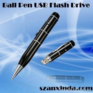USB 2.0  flash pen drive