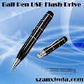 USB 2.0  flash pen drive 1