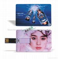 credit card USB