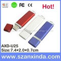 OEM Cheap Plastic USB flash drive