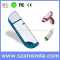 OEM Cheap Plastic USB drive 3