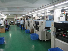 Shenzhen Lonse Technology Co., Ltd