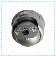 High Definition network infrared waterproof Camera  