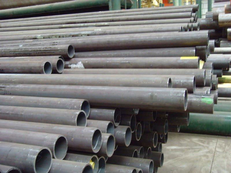 Welded Steel Pipes