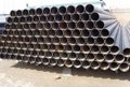 Seamless Steel Pipes/Tubes 2
