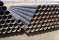 Carbon Seamless Steel Pipes/Tubes