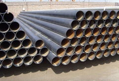 Carbon Seamless Steel Pipes/Tubes