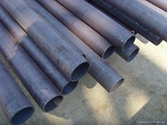 Cold Drawn Steel Pipes