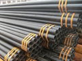 ASTM A53 Carbon Steel Pipe