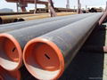 API 5L Carbon Steel Pipe