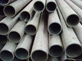 Structure Steel Pipe