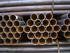 ERW Steel Pipe