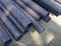 Low Carbon Steel Pipe