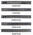 華為S3300系列運營級園區交