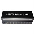 1 to 16 HDMI Splitter (16 Port HDMI Splitter) 1
