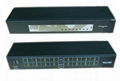 8 to 8 HDMi Matrix Switcher 1