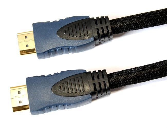 HDMI Cable HDMI 1.3, HDMI 1.4, 30AWG, 28AWG, 26AWG 
