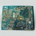 PCB Assembly with components(SMT/THTservice) For Mobile Phone 2